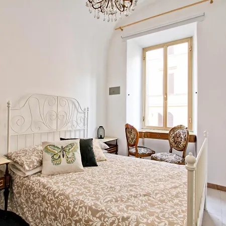 Kwatera prywatna Bigfamilyflats - Colosseo&monti -