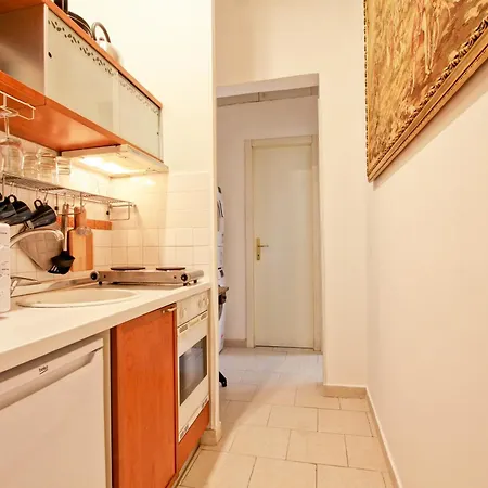 Bigfamilyflats - Colosseo&monti - Homestay Rome