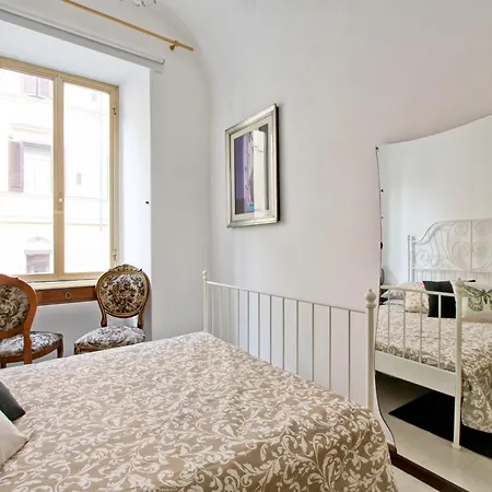 Bigfamilyflats - Colosseo&monti - *